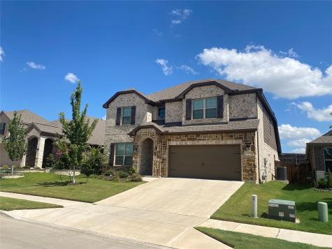 7729 Northumberland Drive Fort Worth TX 76179