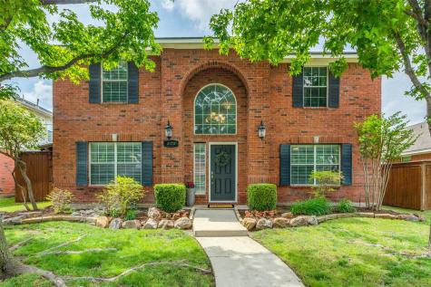 3920 Evergreen Court Mckinney TX 75070