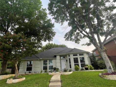 2901 Panorama Drive Carrollton TX 75007
