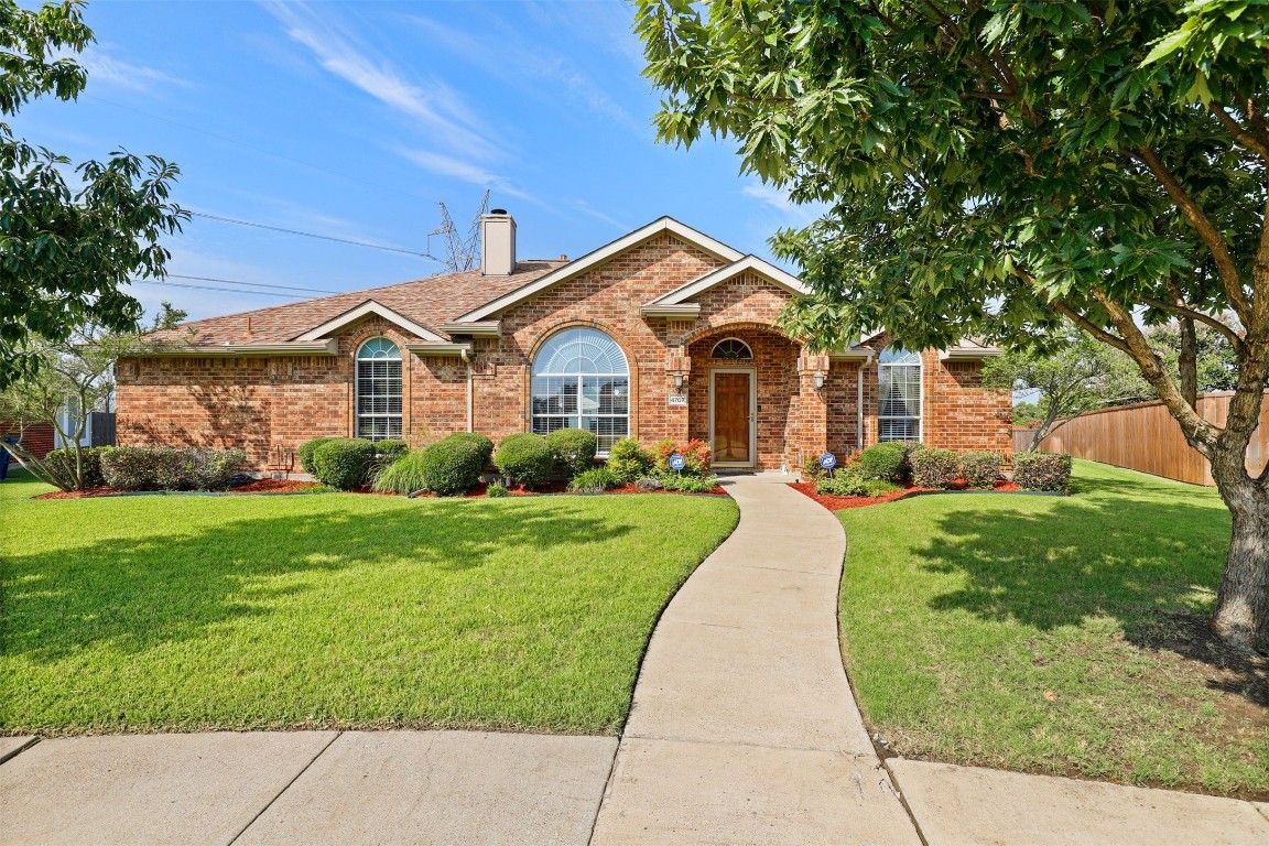 4707 Peach Tree Lane Sachse TX 75048