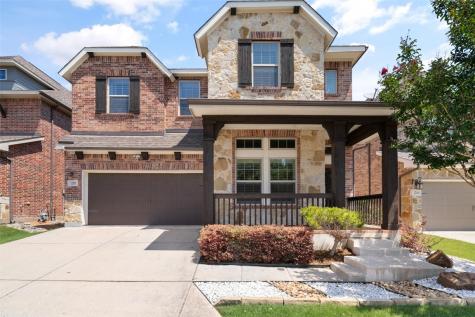 1208 Naples Drive Richardson TX 75080
