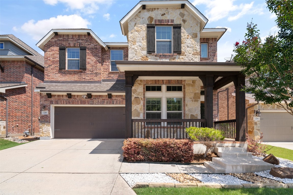 1208 Naples Drive Richardson TX 75080