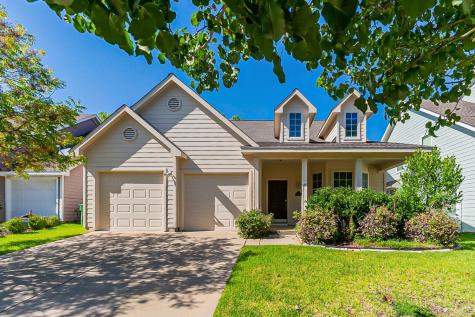 1327 Oakcrest Drive Providence Village TX 76227