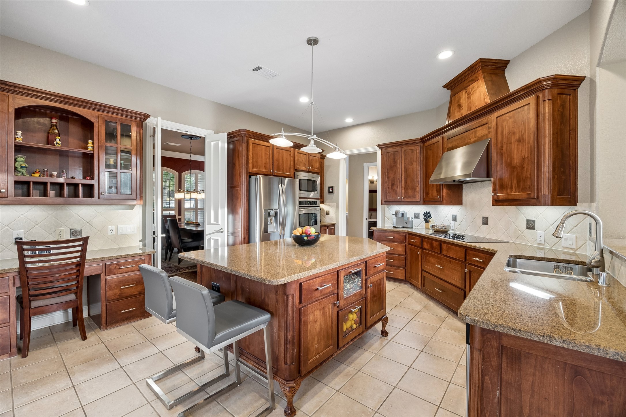 3005 Native Oak Drive Flower Mound TX 75022