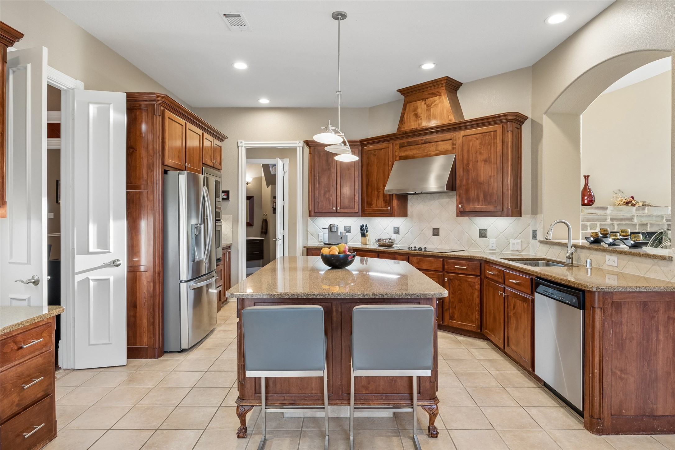 3005 Native Oak Drive Flower Mound TX 75022