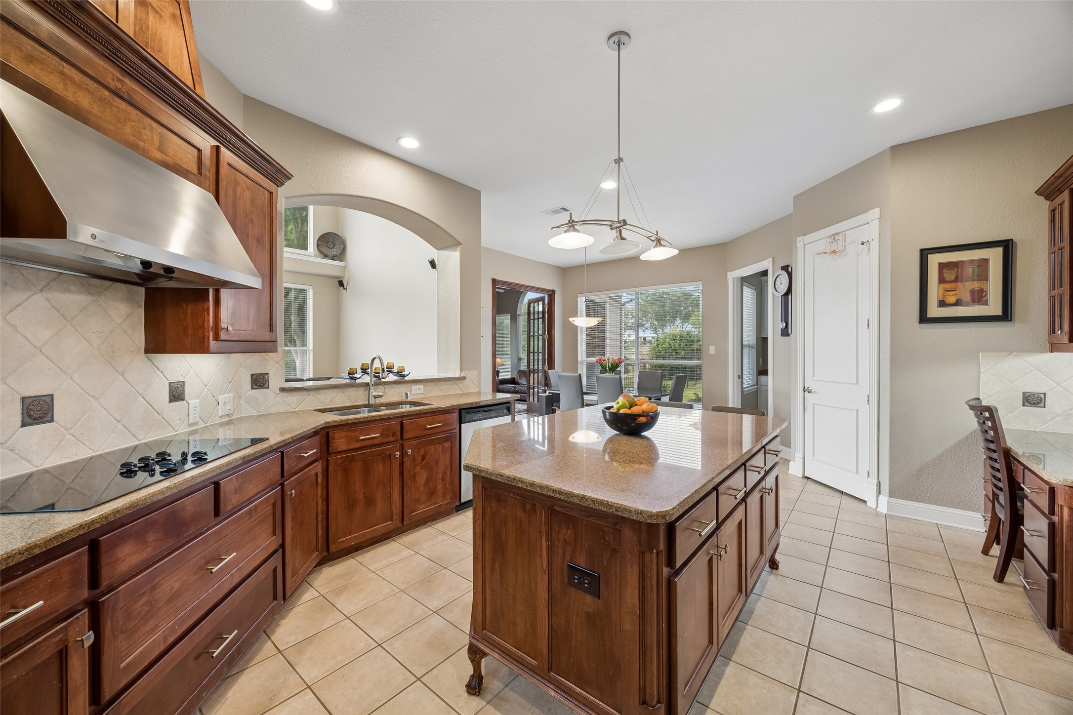 3005 Native Oak Drive Flower Mound TX 75022