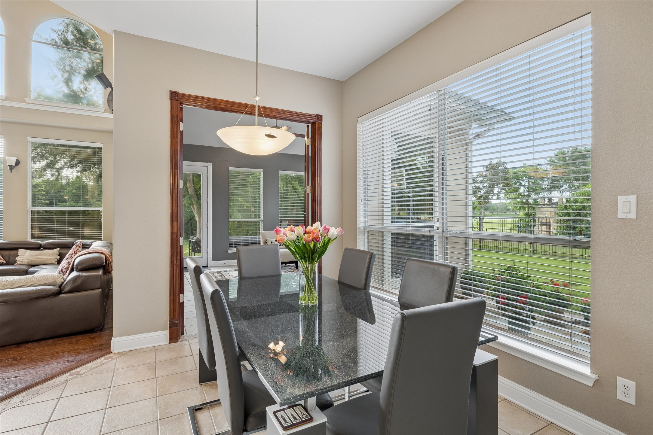 3005 Native Oak Drive Flower Mound TX 75022