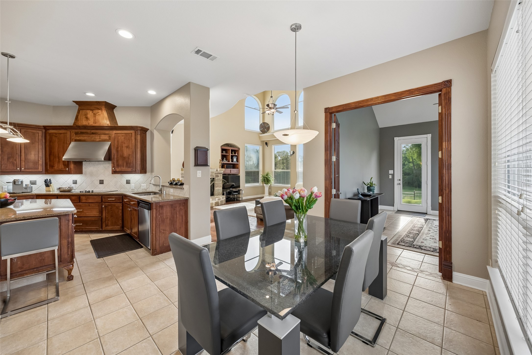3005 Native Oak Drive Flower Mound TX 75022