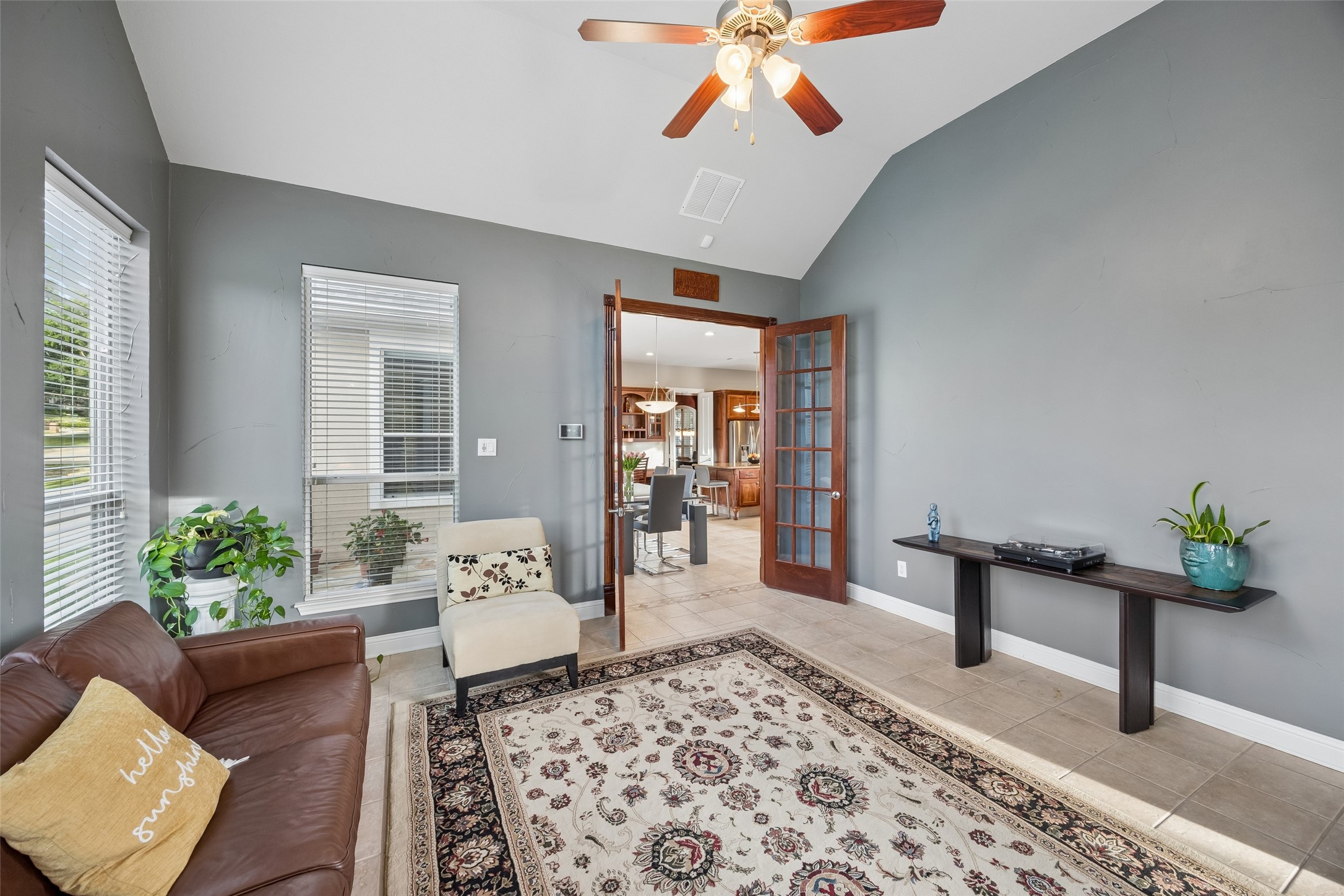 3005 Native Oak Drive Flower Mound TX 75022