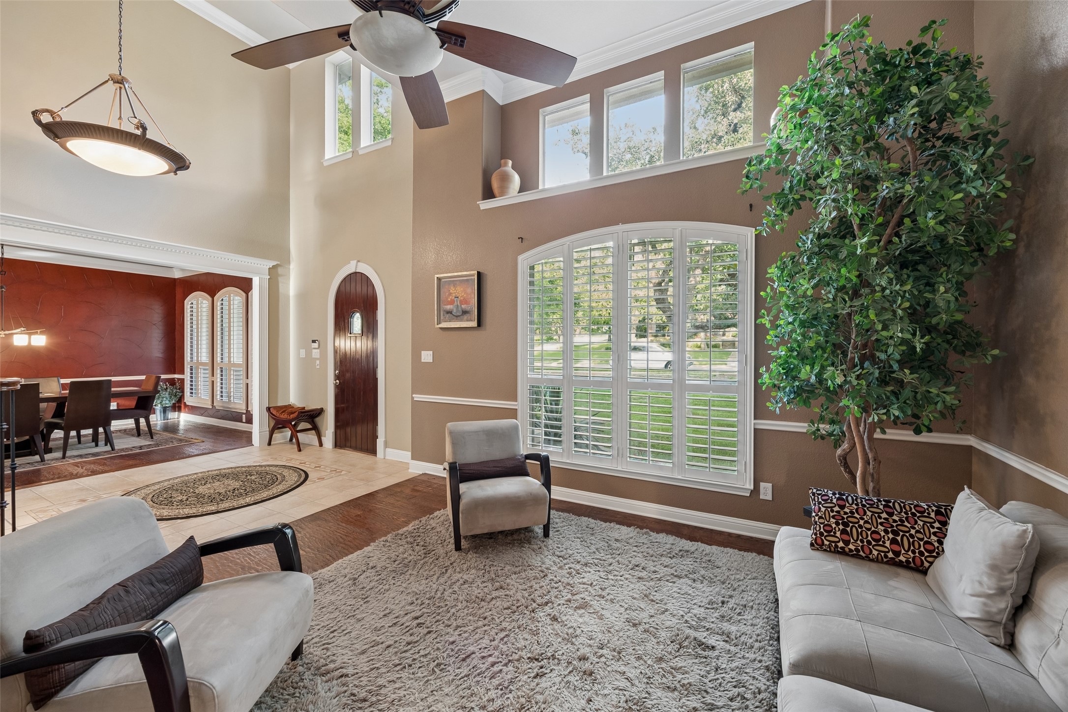3005 Native Oak Drive Flower Mound TX 75022