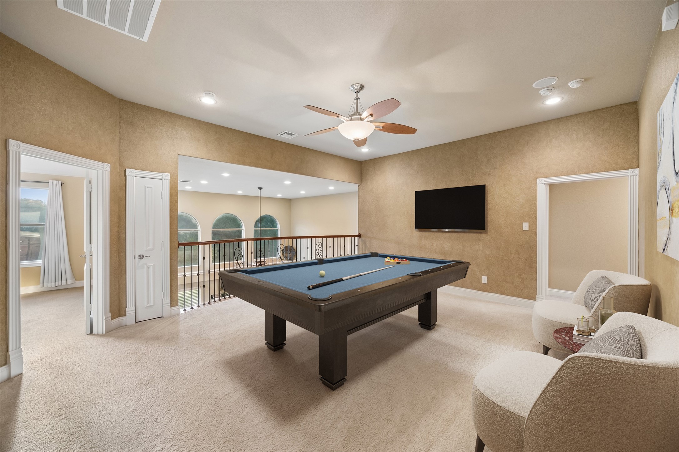 3005 Native Oak Drive Flower Mound TX 75022
