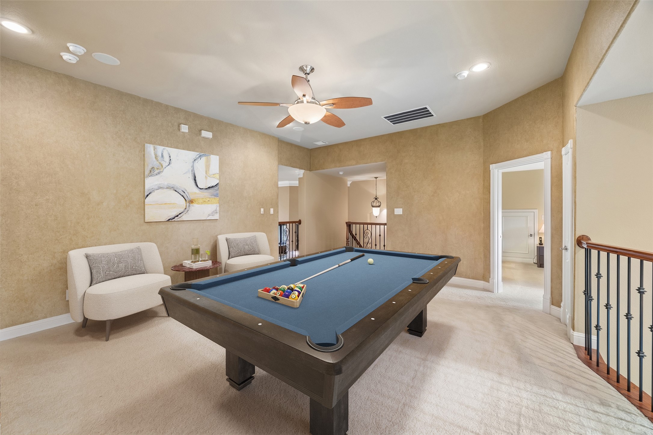 3005 Native Oak Drive Flower Mound TX 75022