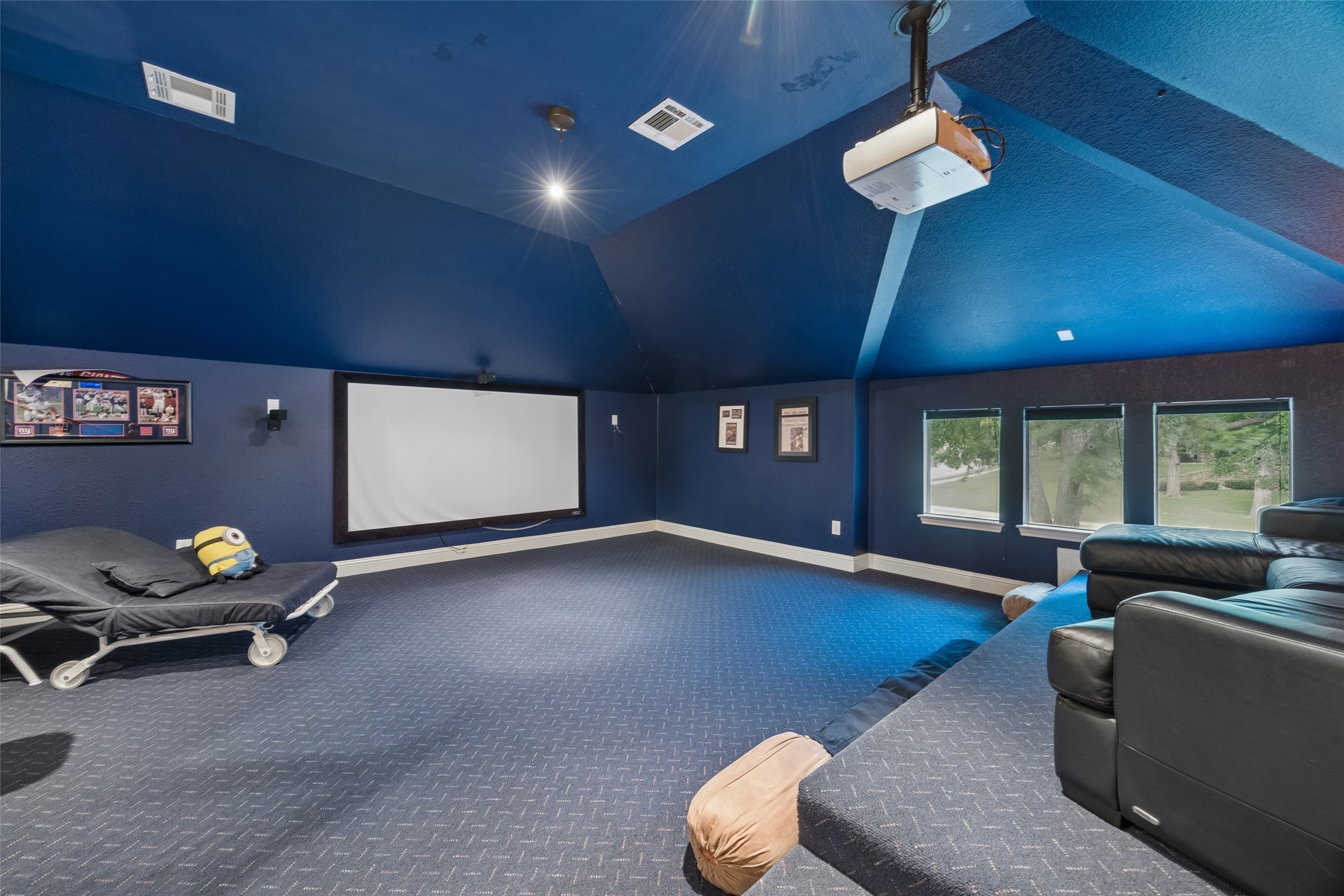 3005 Native Oak Drive Flower Mound TX 75022