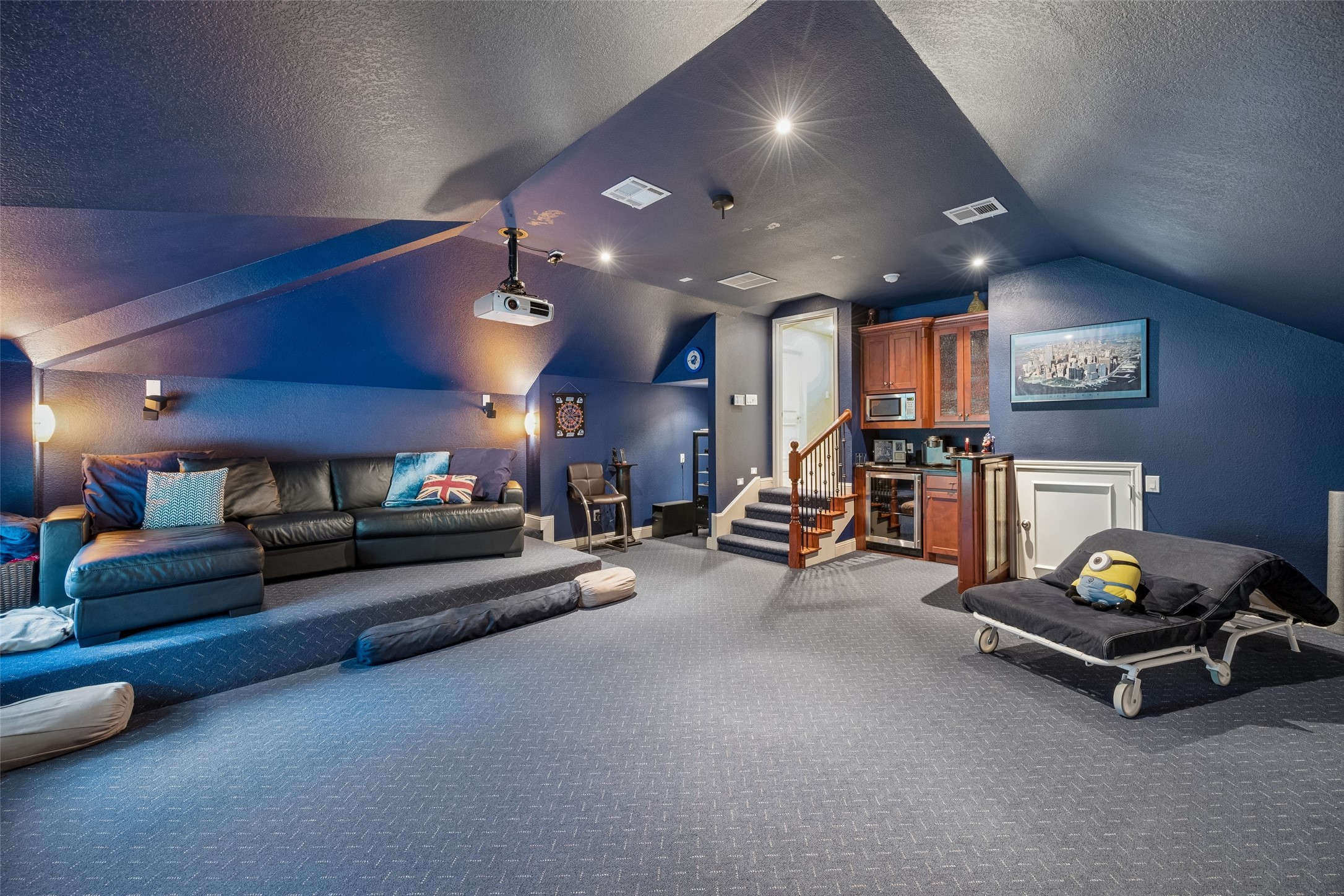 3005 Native Oak Drive Flower Mound TX 75022