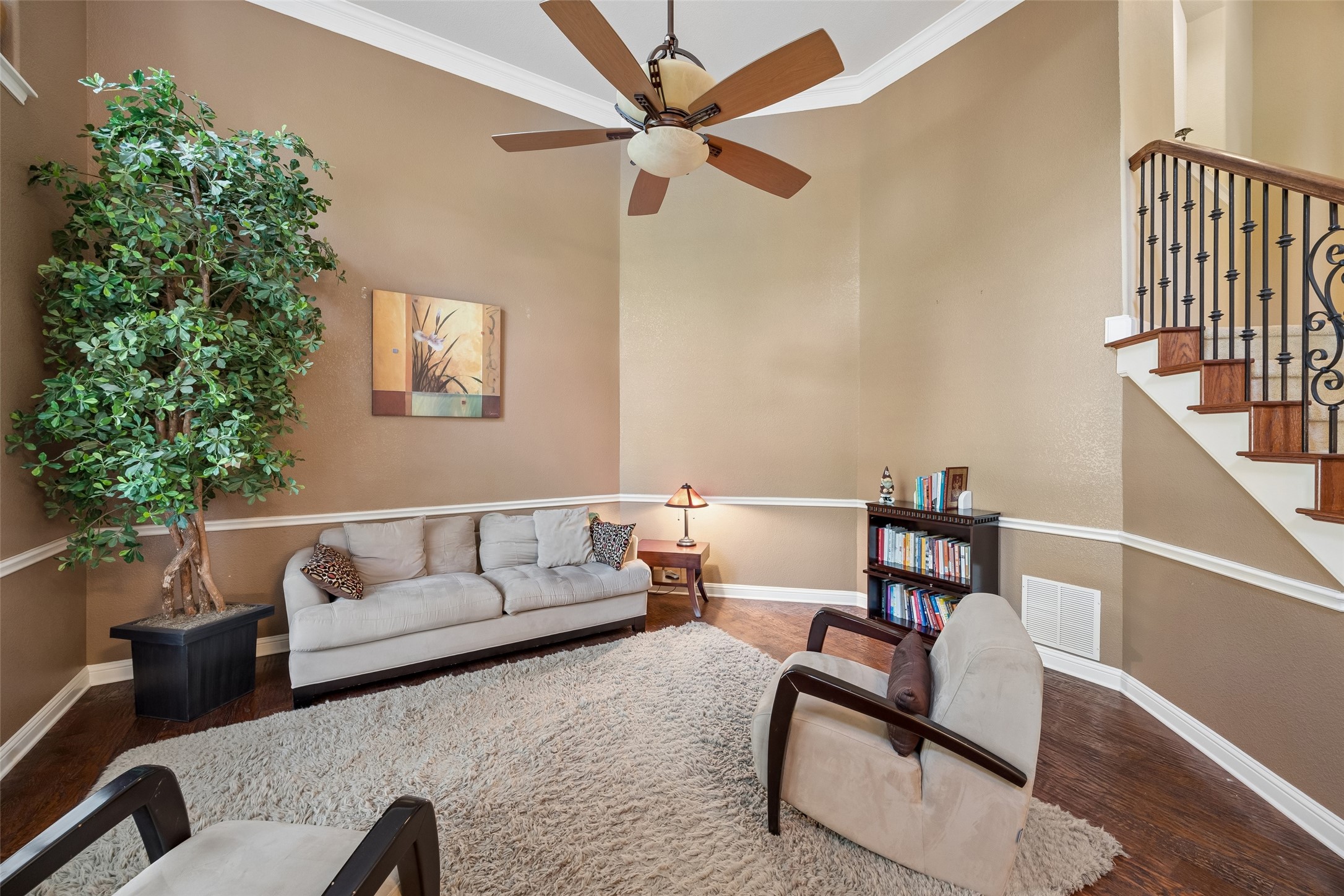 3005 Native Oak Drive Flower Mound TX 75022