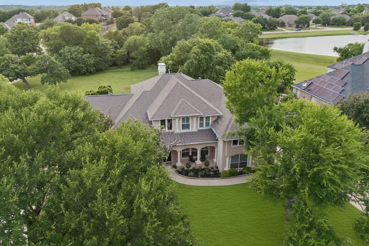 3005 Native Oak Drive Flower Mound TX 75022