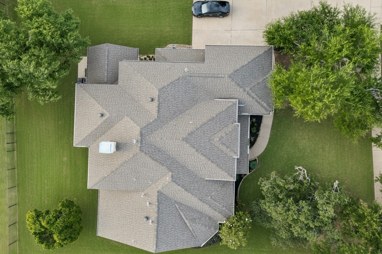 3005 Native Oak Drive Flower Mound TX 75022