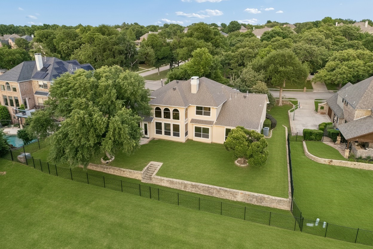 3005 Native Oak Drive Flower Mound TX 75022