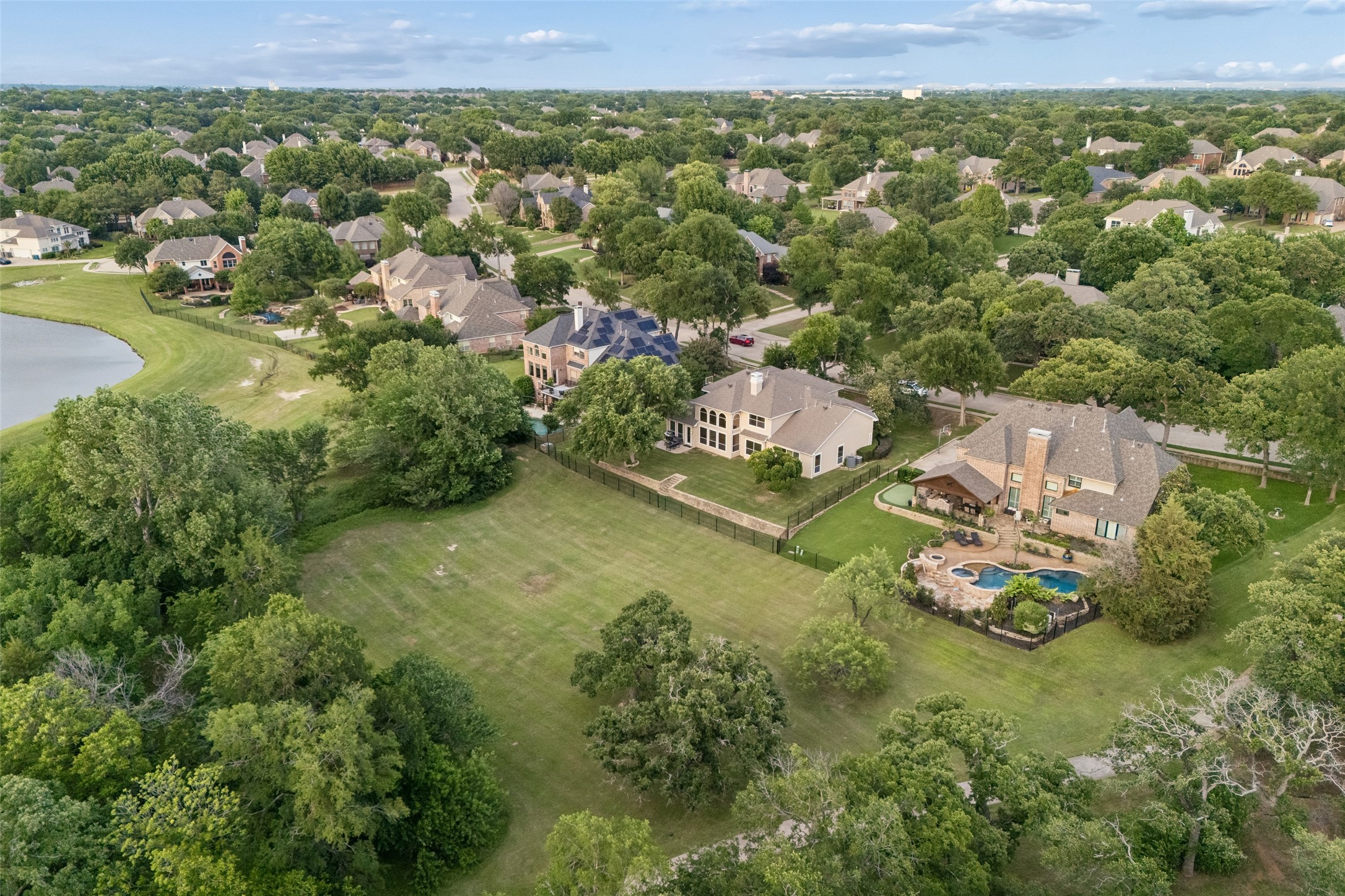 3005 Native Oak Drive Flower Mound TX 75022