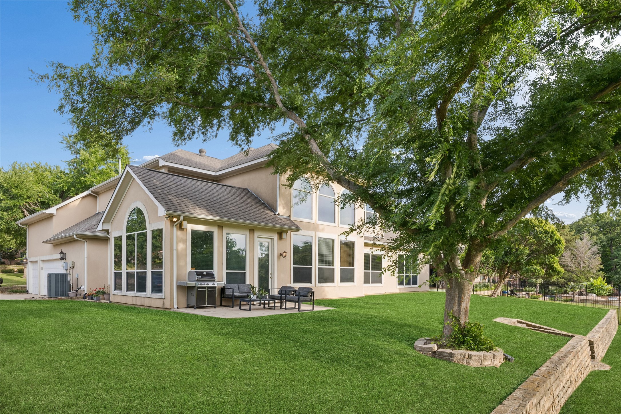 3005 Native Oak Drive Flower Mound TX 75022
