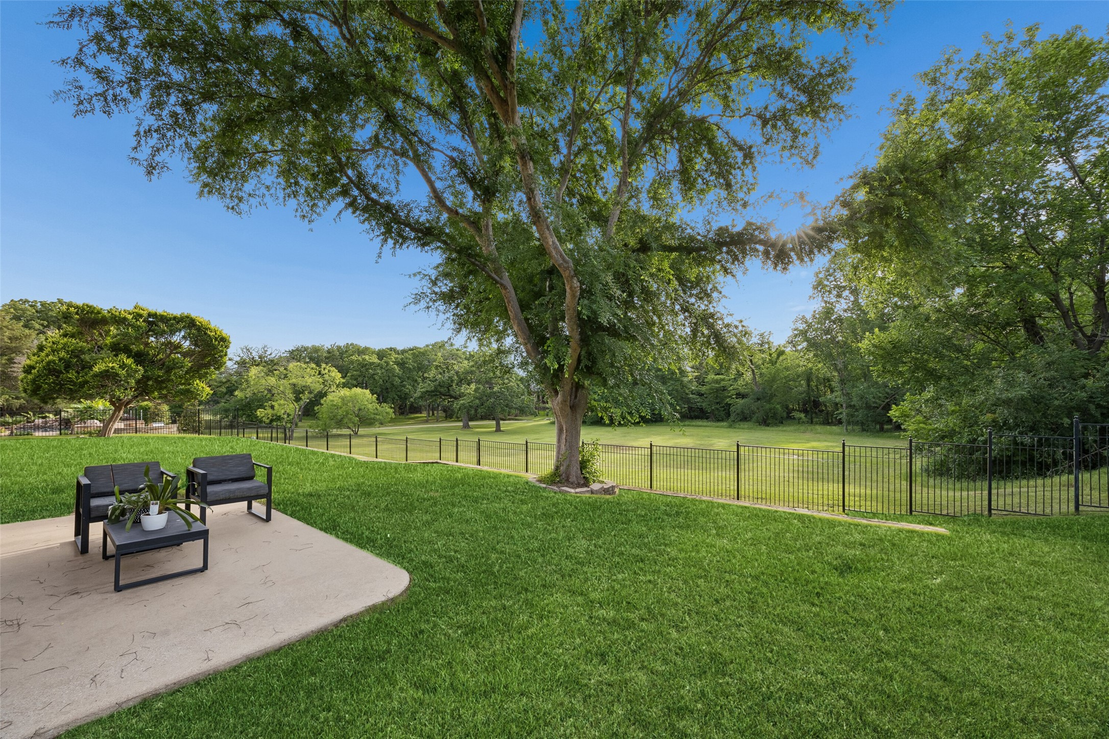 3005 Native Oak Drive Flower Mound TX 75022