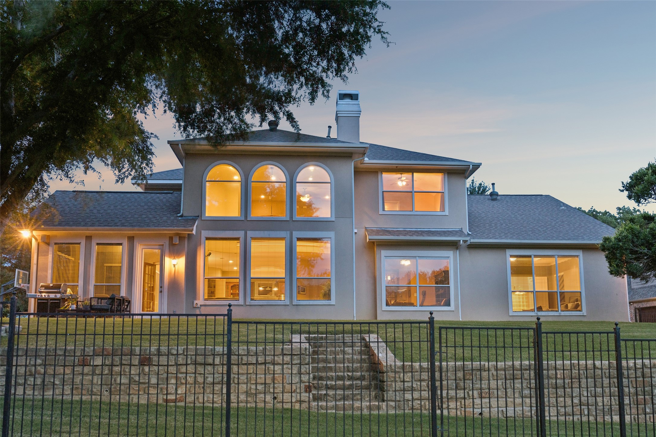 3005 Native Oak Drive Flower Mound TX 75022