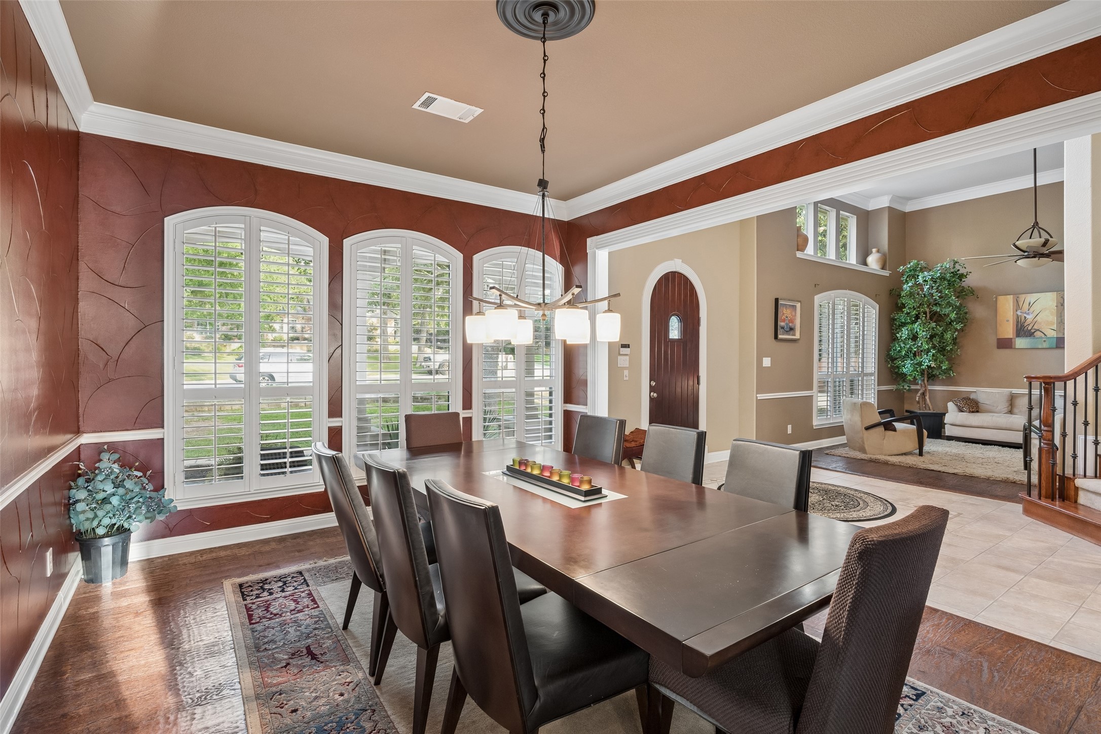 3005 Native Oak Drive Flower Mound TX 75022