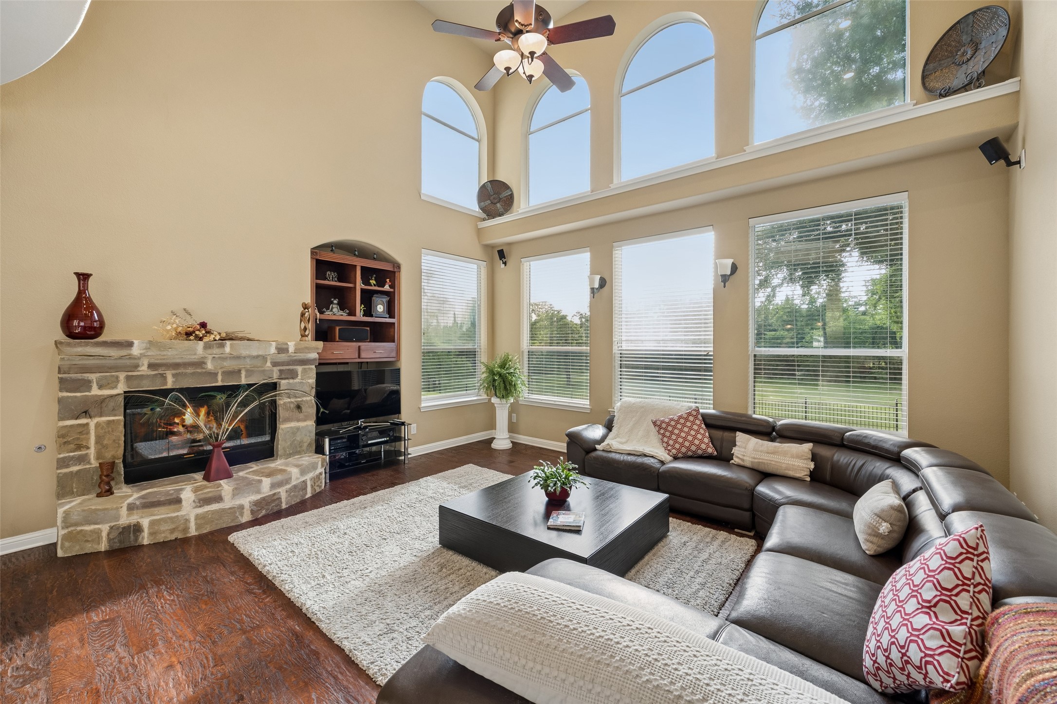 3005 Native Oak Drive Flower Mound TX 75022