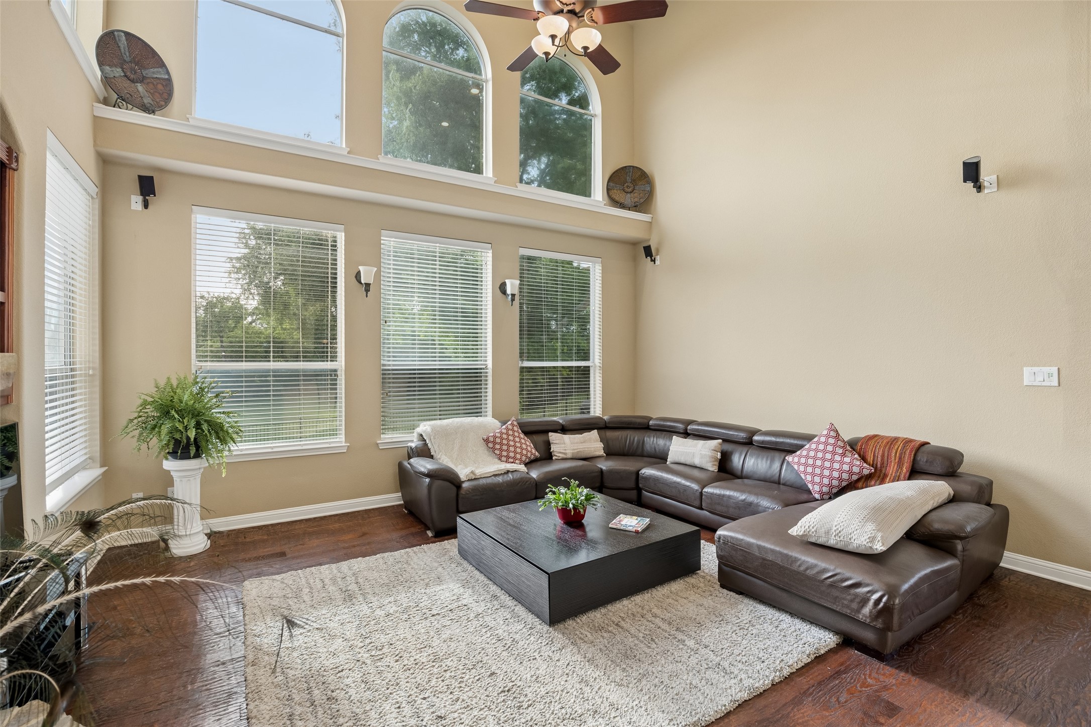 3005 Native Oak Drive Flower Mound TX 75022