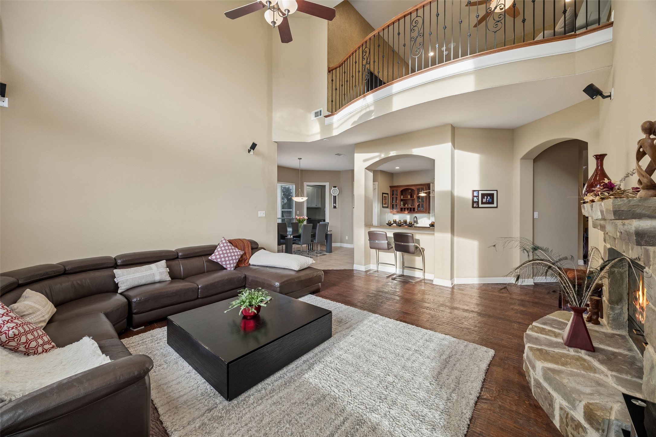 3005 Native Oak Drive Flower Mound TX 75022