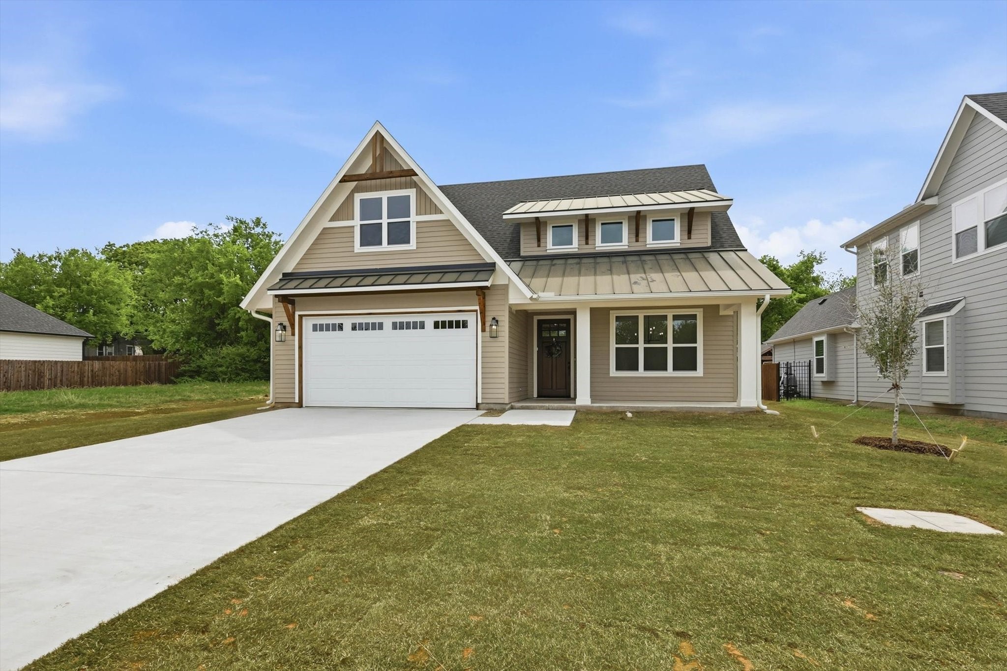 216 Village Way Argyle TX 76226