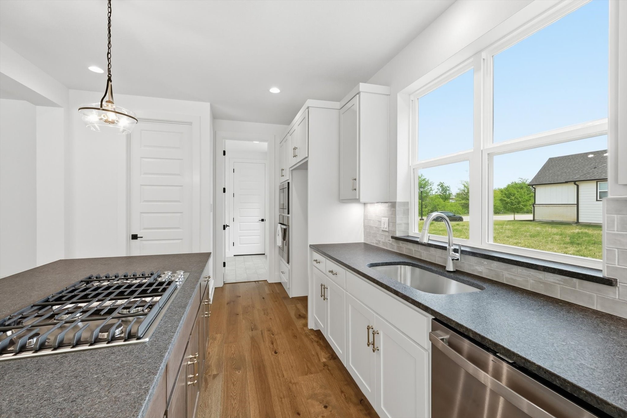 216 Village Way Argyle TX 76226