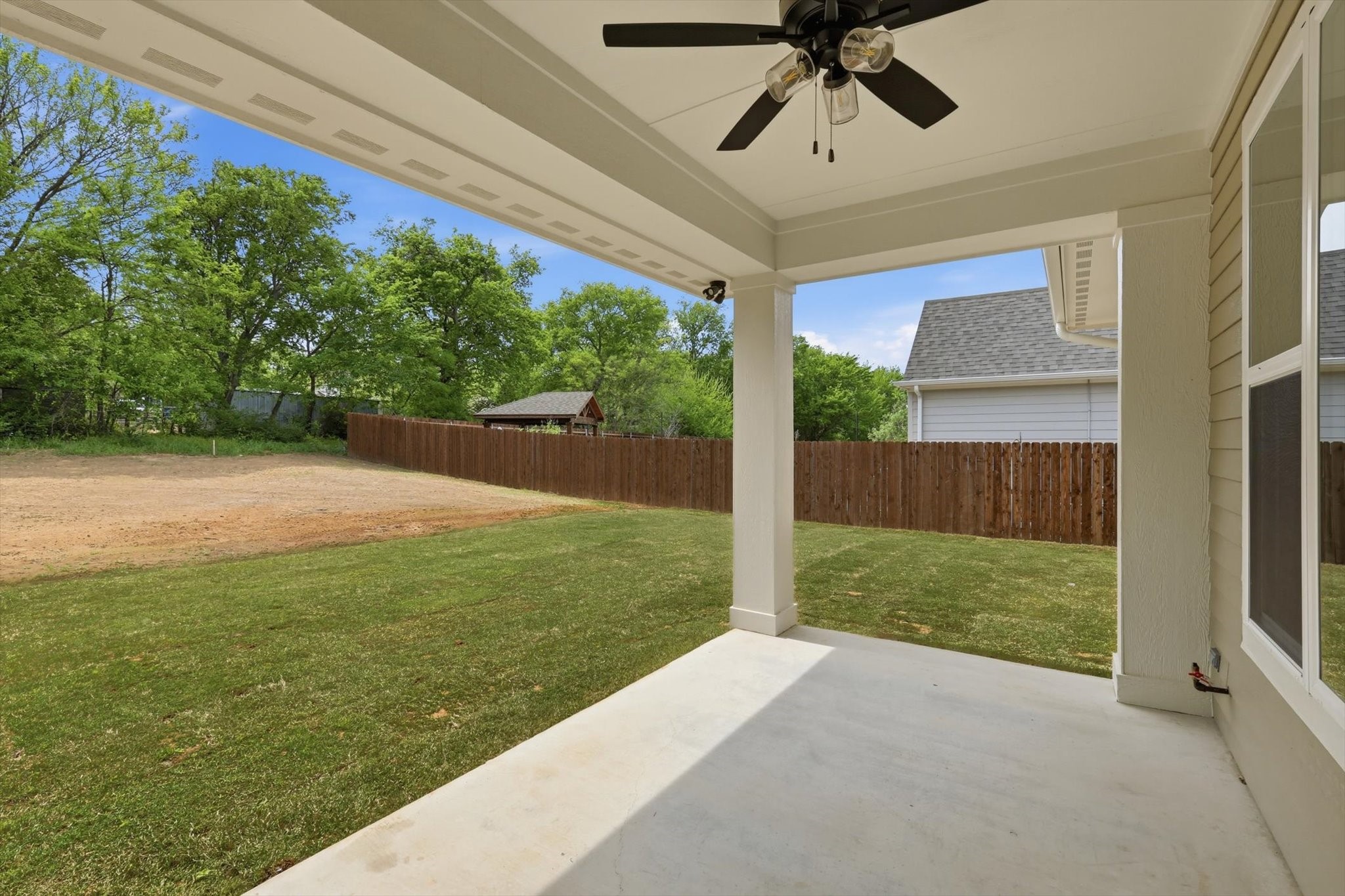 216 Village Way Argyle TX 76226