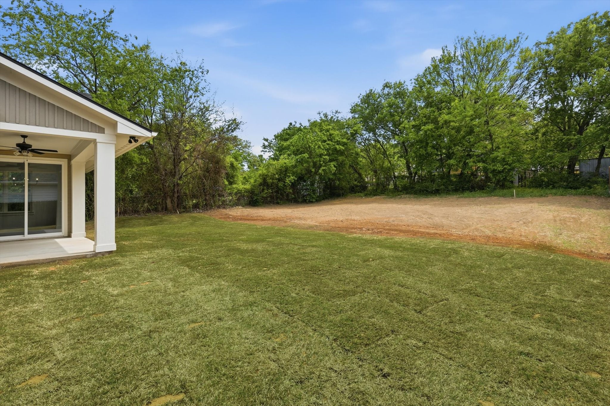 216 Village Way Argyle TX 76226