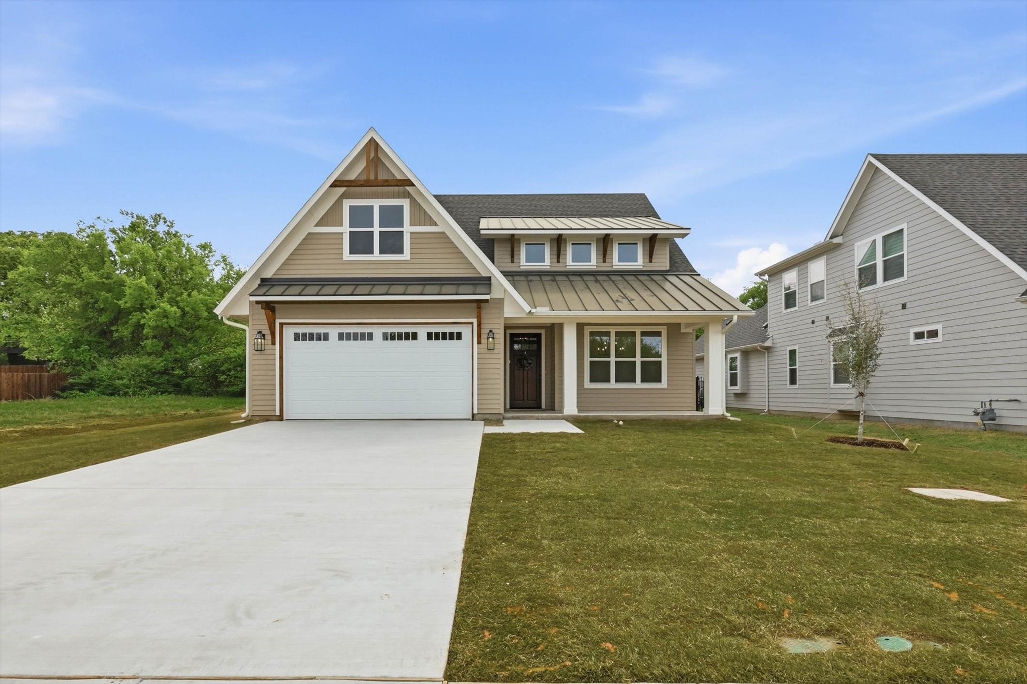 216 Village Way Argyle TX 76226