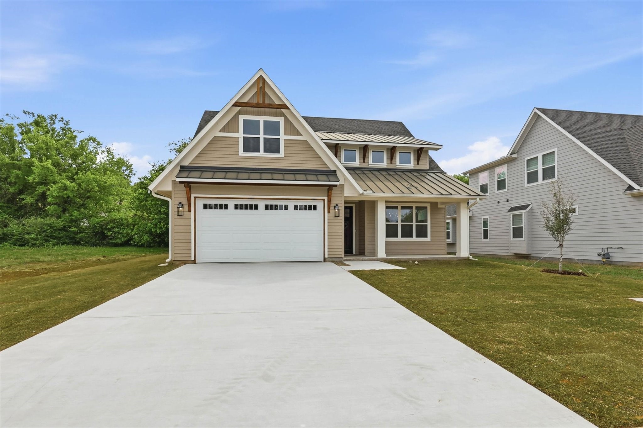 216 Village Way Argyle TX 76226