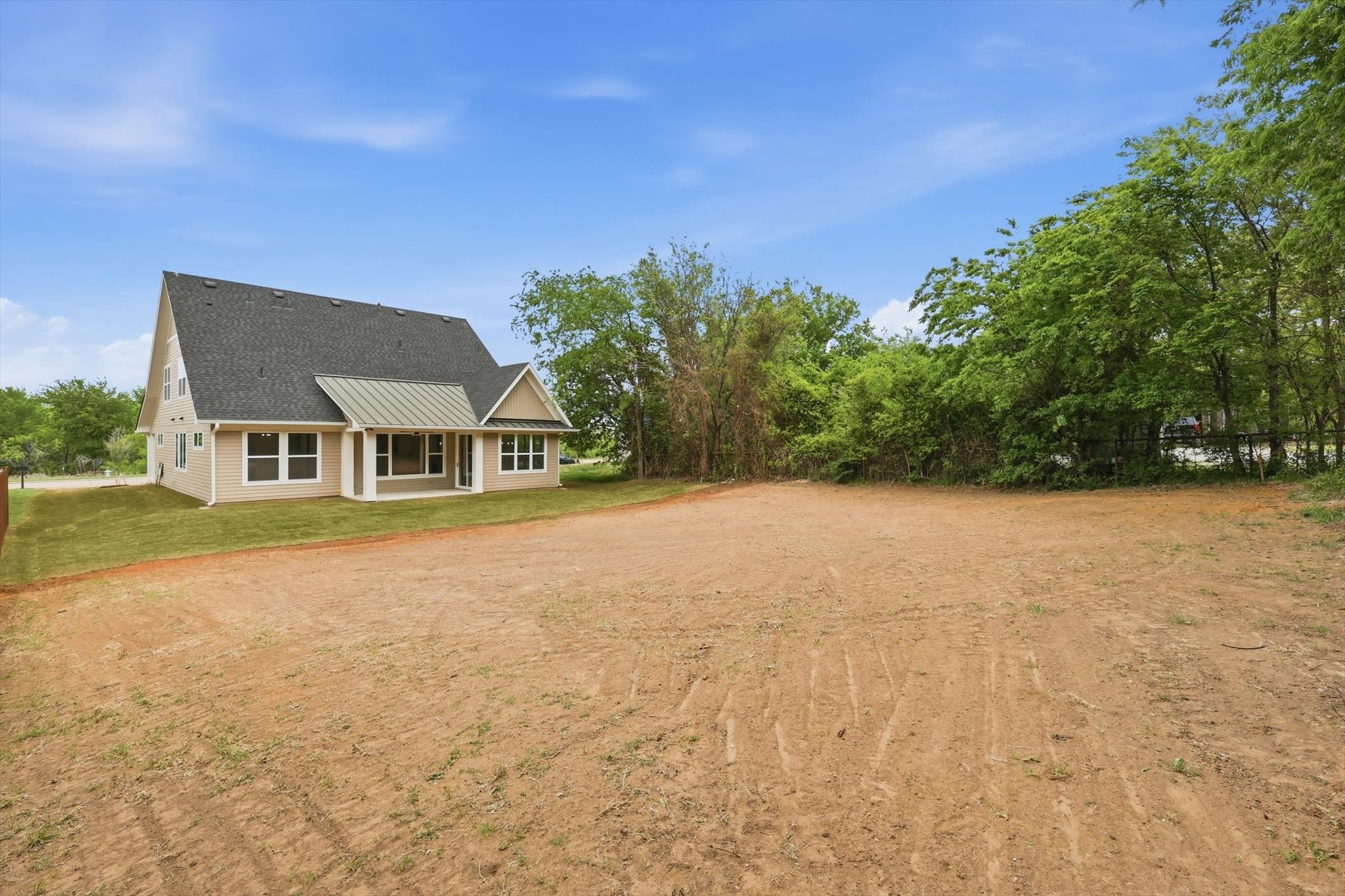 216 Village Way Argyle TX 76226