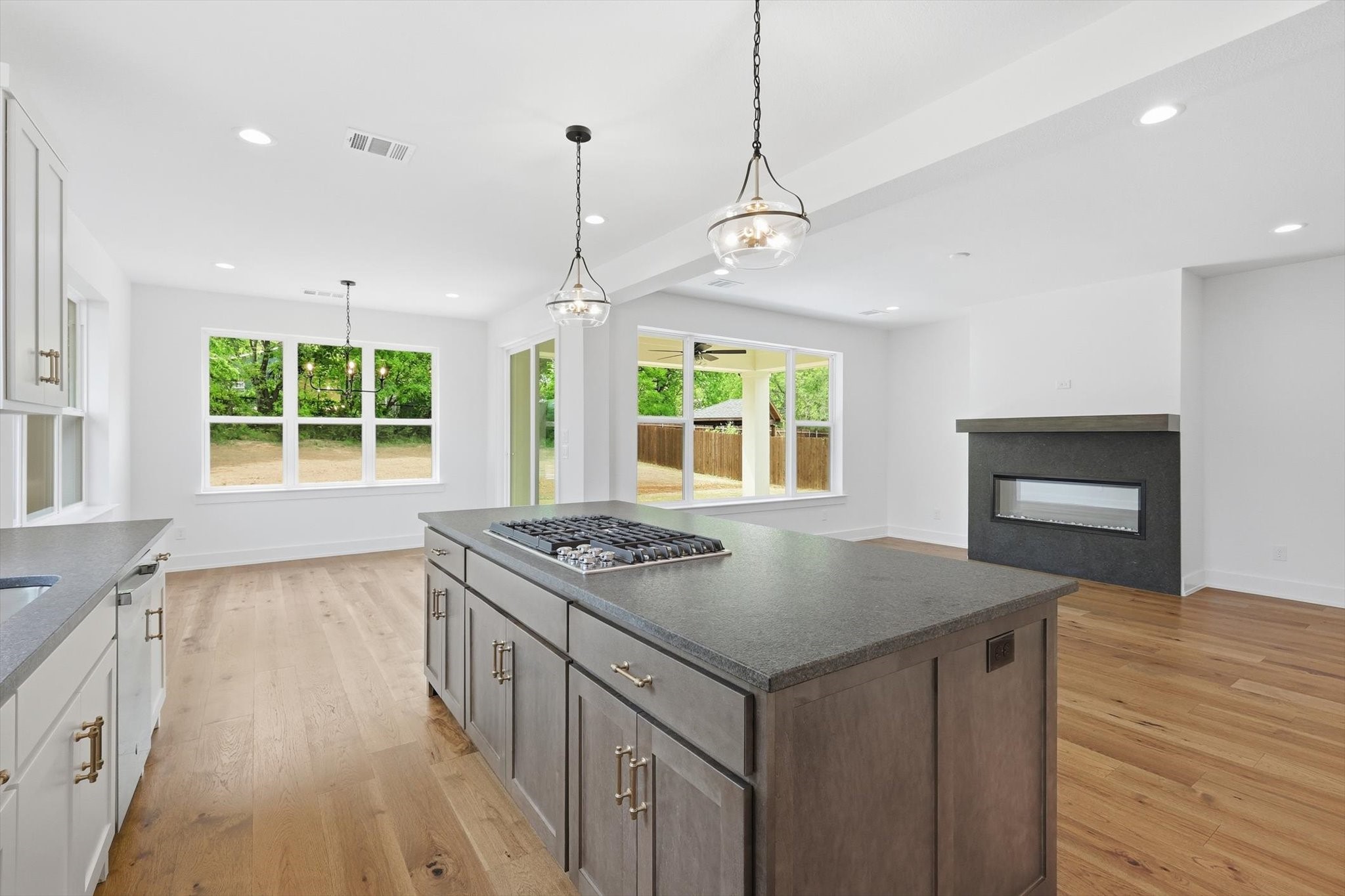 216 Village Way Argyle TX 76226