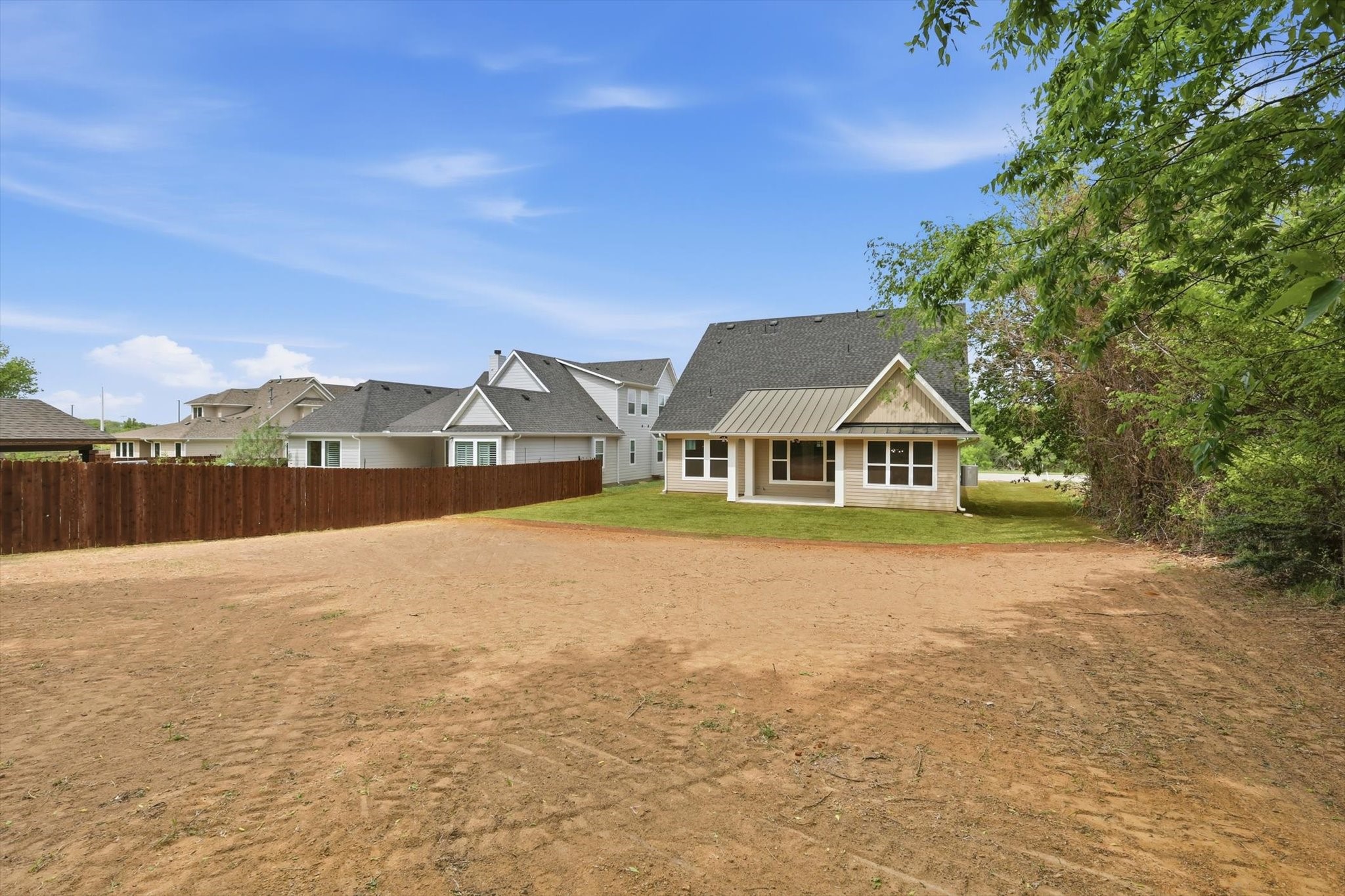 216 Village Way Argyle TX 76226