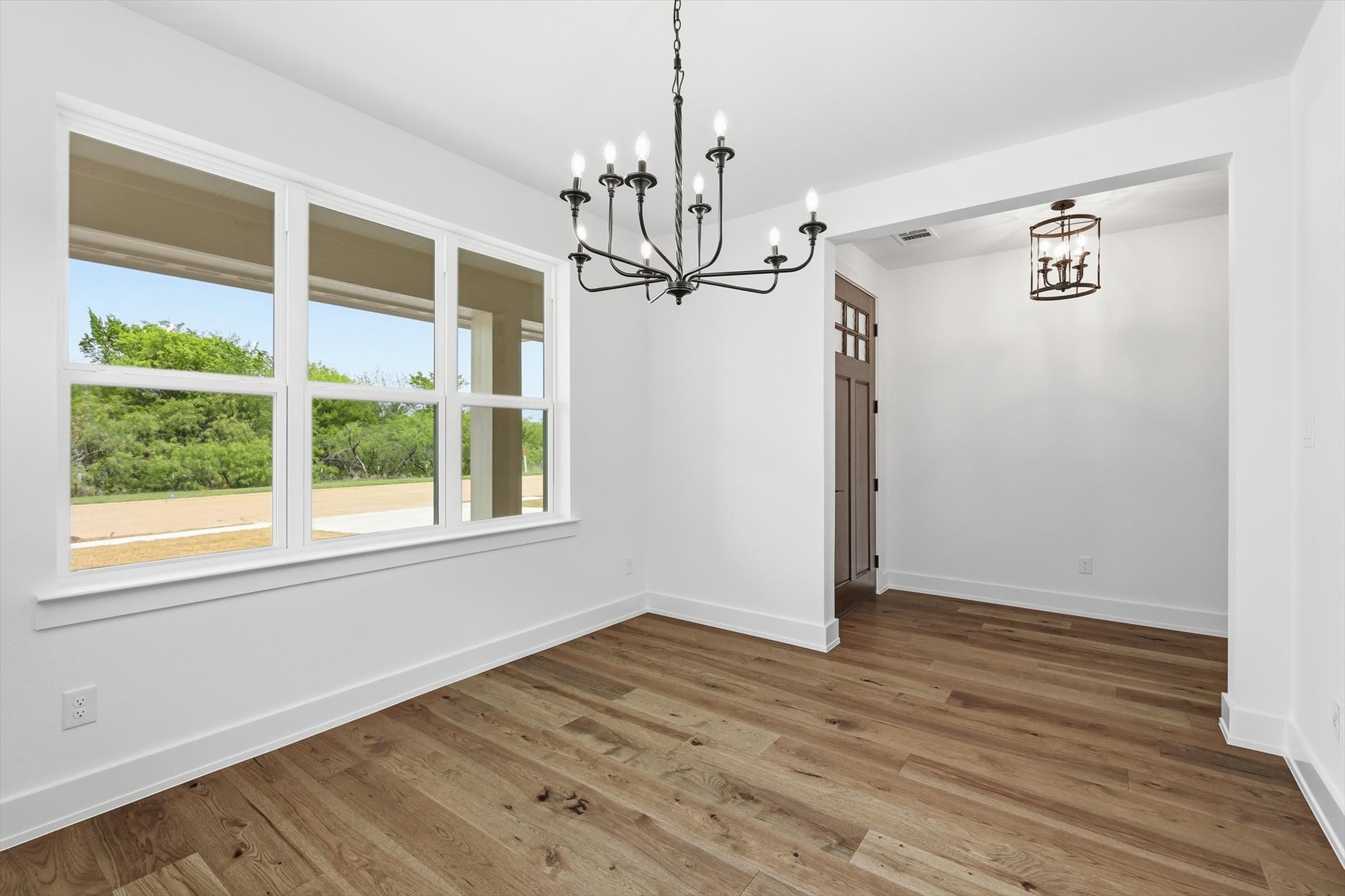216 Village Way Argyle TX 76226