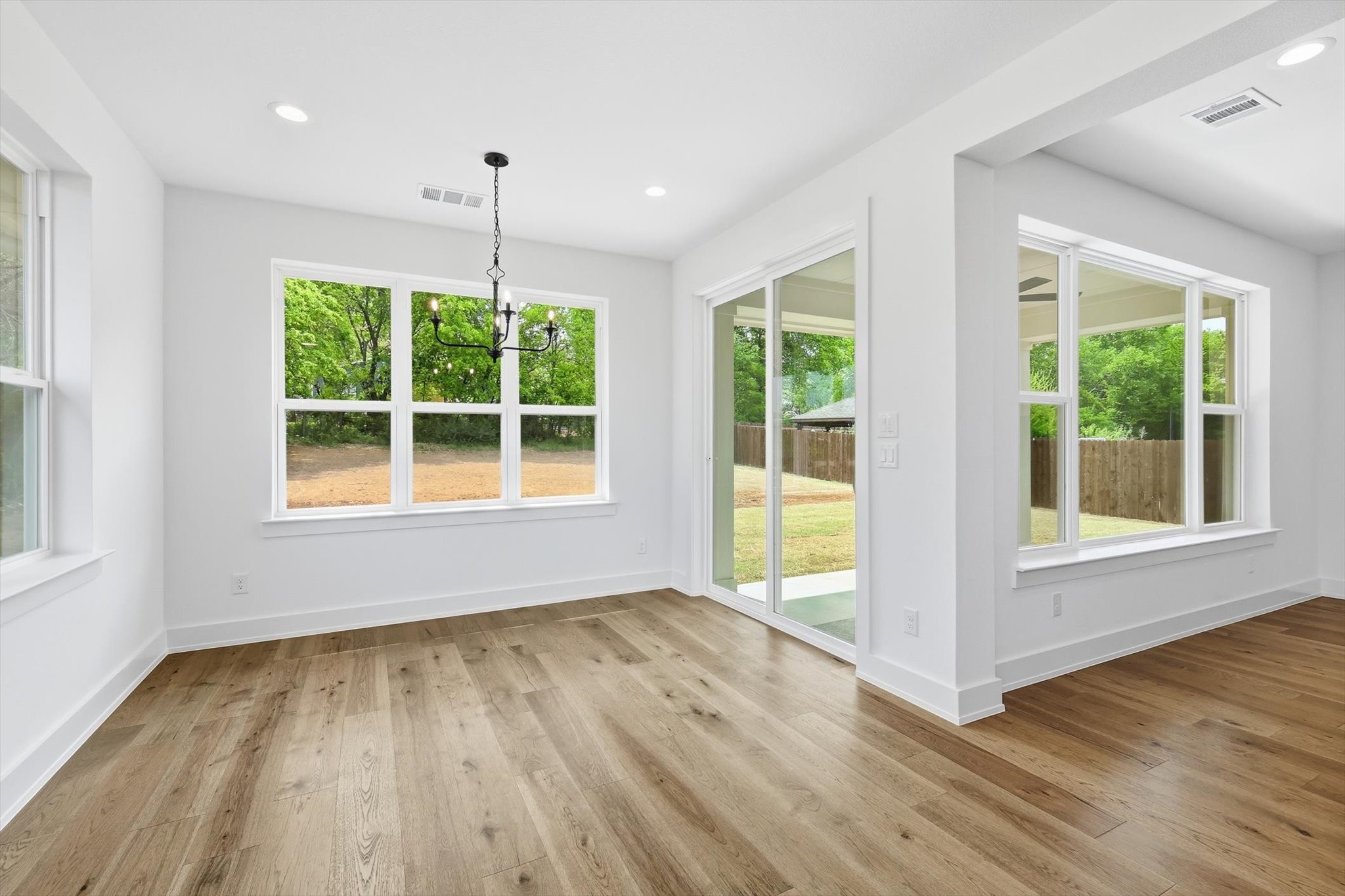 216 Village Way Argyle TX 76226