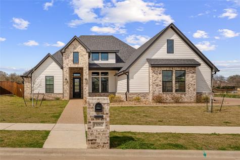 13062 Rainier Drive Woodway TX 76712