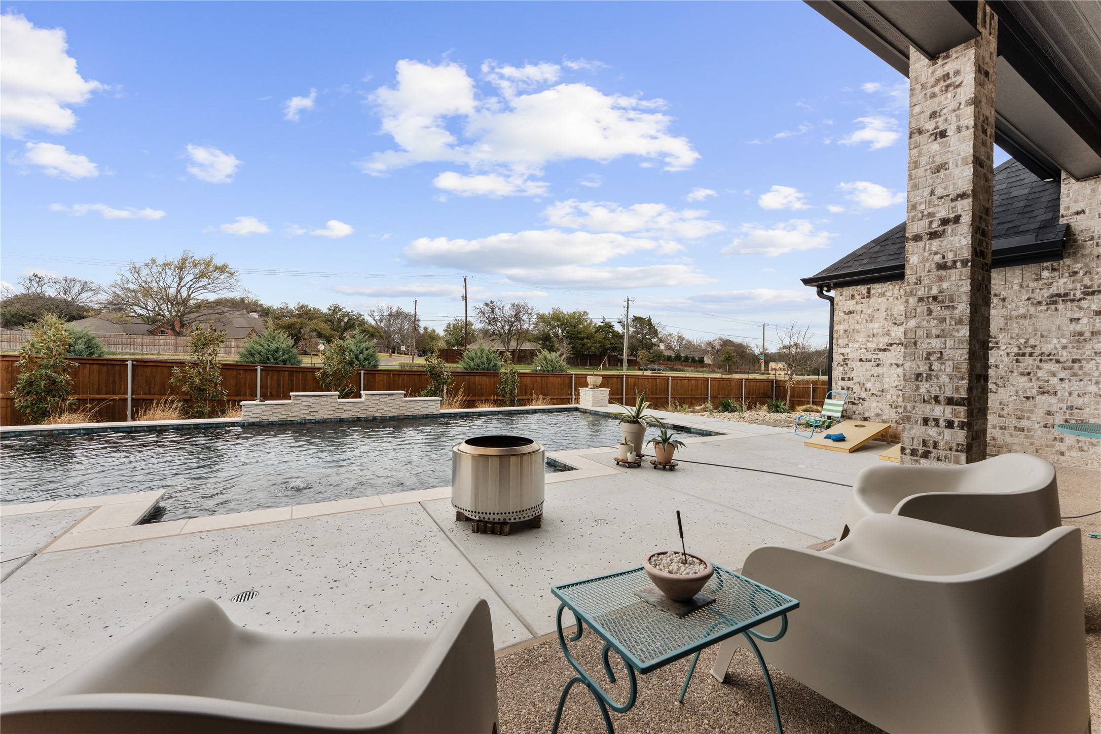 13062 Rainier Drive Woodway TX 76712