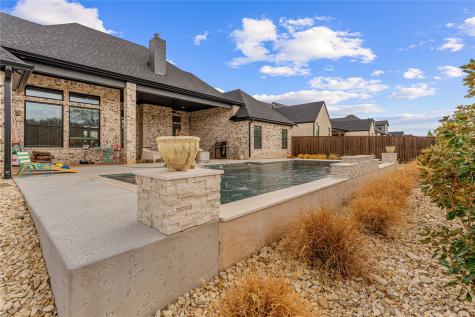 13062 Rainier Drive Woodway TX 76712