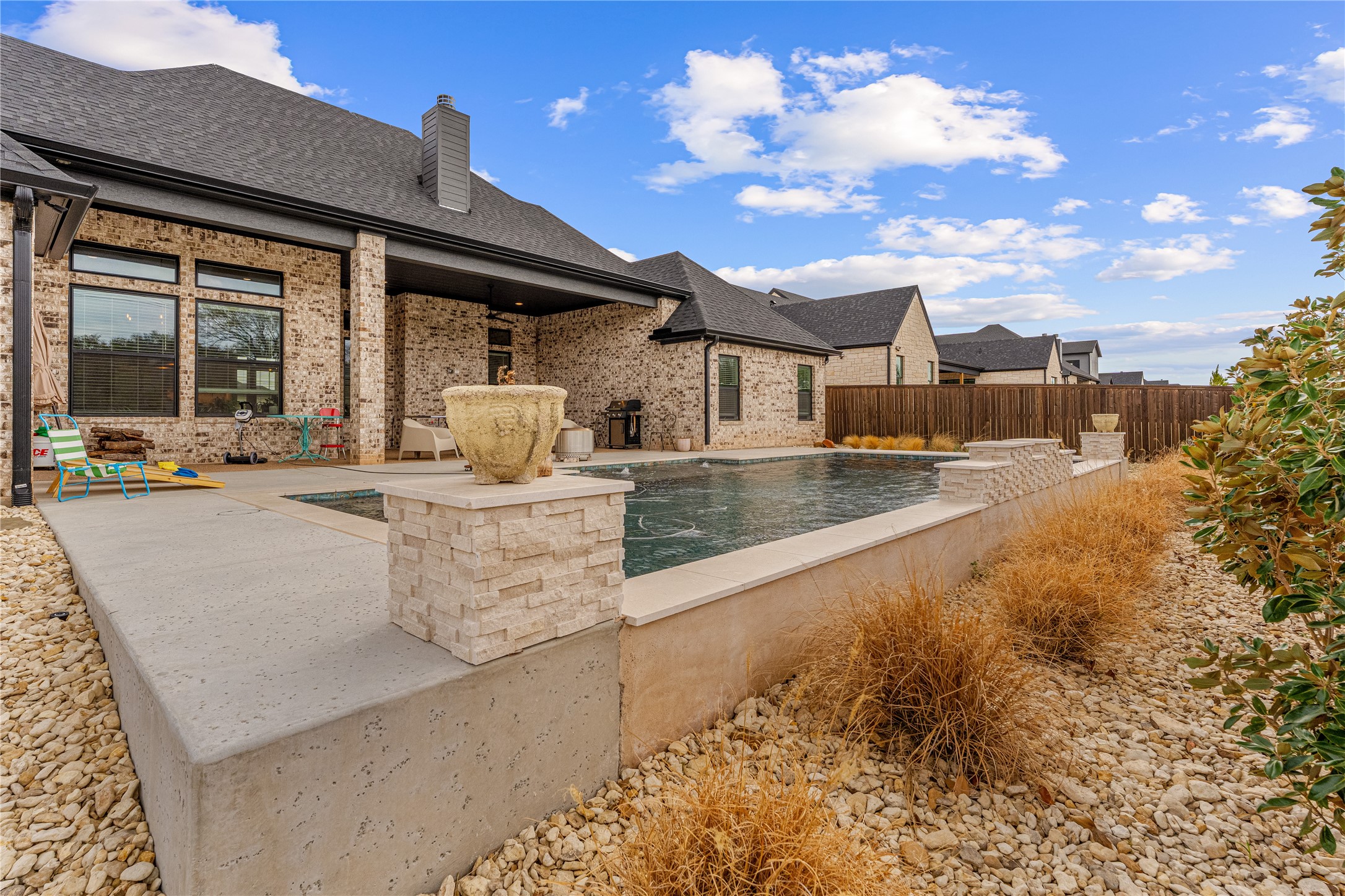 13062 Rainier Drive Woodway TX 76712