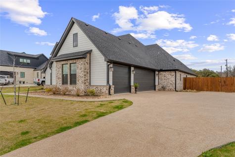 13062 Rainier Drive Woodway TX 76712