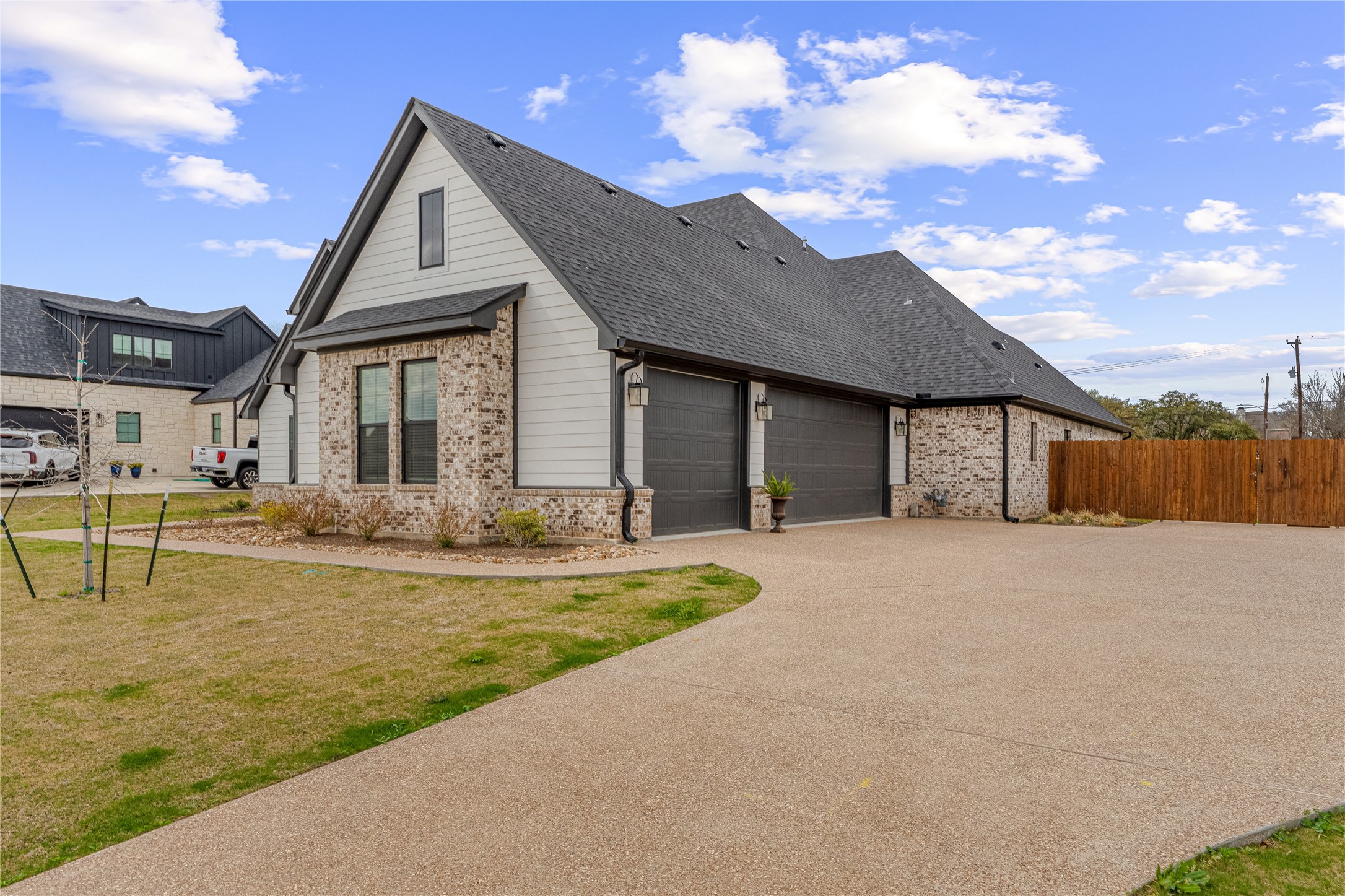 13062 Rainier Drive Woodway TX 76712