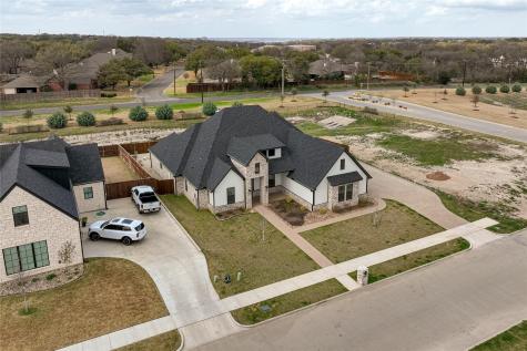 13062 Rainier Drive Woodway TX 76712