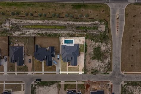 13062 Rainier Drive Woodway TX 76712