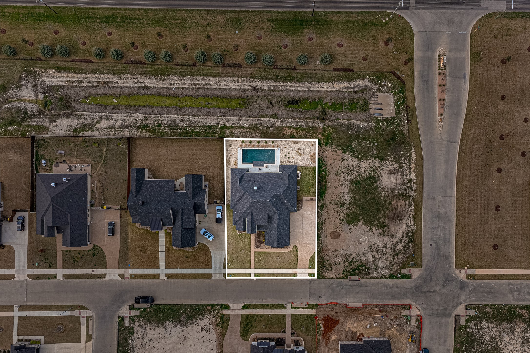 13062 Rainier Drive Woodway TX 76712